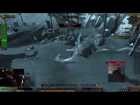 Know Thy Enemy - World of Warcraft: Battle For Azeroth - Let's Play - Part 81