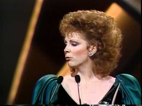 True Then, Make It True... Again. Vote Reba!