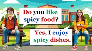 👉 500+ Daily Use Questions and Answers ✅ English Conversation and Speaking Practice for You