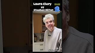 Laura clery vs stehen hilton From Coparenting to Chaos #lauraclery #stephenhilton