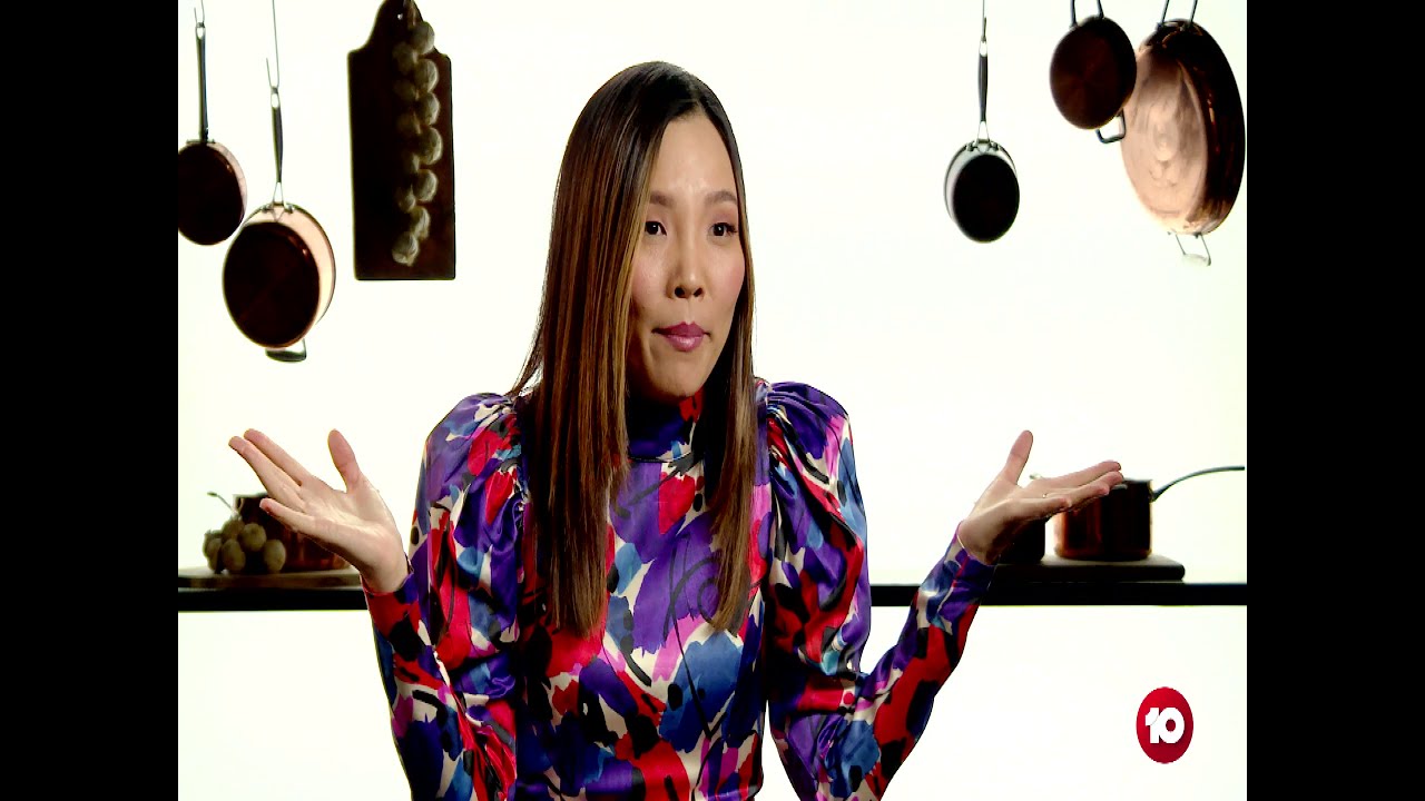 Get Ready For Dami’s Im-pressive Masterpieces.