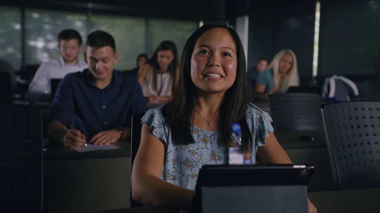 Lincoln Memorial University Doctor of Physical Therapy Program