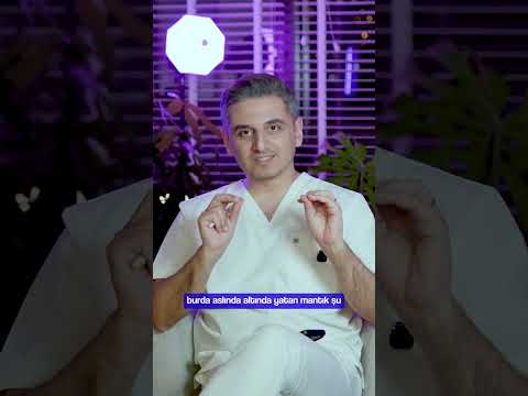 Şeffaf Plak Tedavisi