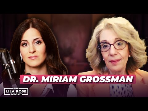 "Verdwaald in Trans-natie" — dr. Miriam Grossman met Lila Rose