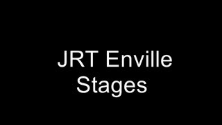 preview picture of video 'JRT Enville Stages rally 2013 part 1'