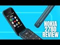Nokia 2780 Review KaiOS Walkthrough