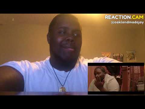 Bossman Ft ShredderShredder x Drilla Bandz - Murder  – REACTION