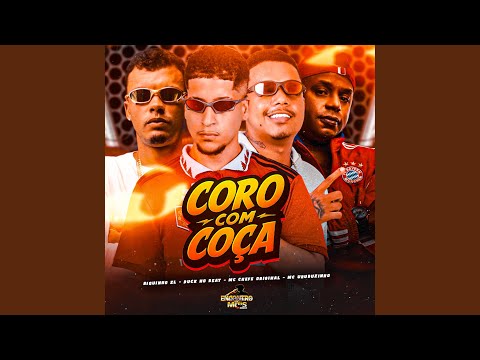 CORO COM COÇA