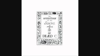 The Dead C - The Marriage Of Reason And Squalor