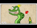 King K Rool IT King K Rool Comic Dub