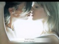 sarah connor-french kissing 