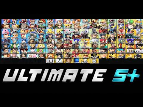 Ssbu Modpack