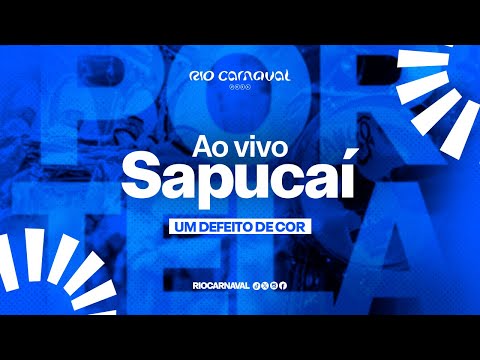 PORTELA - AO VIVO CARNAVAL 2024 - Sambas de Enredo (Lyric Video Oficial)