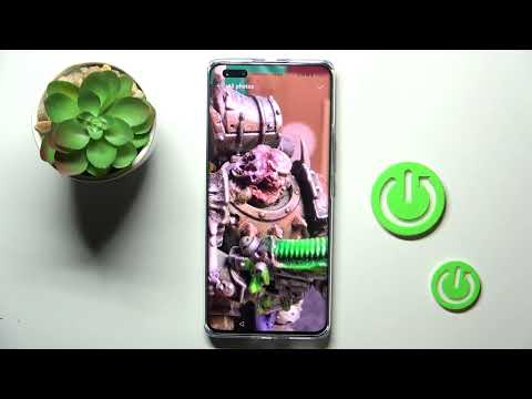 How to Add Photo to Contact on HUAWEI Nova 11 Pro?