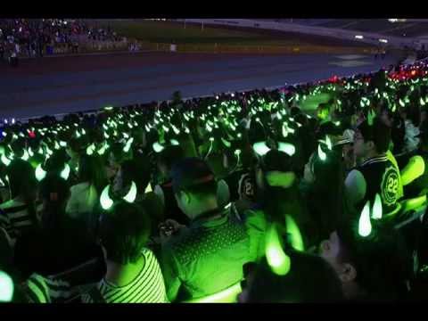 141018 Victoria Parsley Army (SMT Shanghai Project)