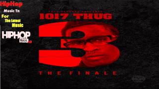 Young Thug - 1017 Thug 3 Intro Feat. Gucci Mane (Beast Mode)