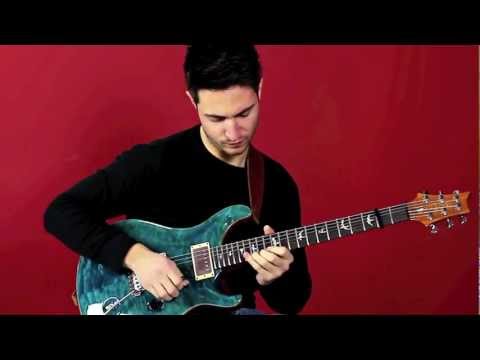 Ignazio Di Salvo *NEW* ALBUM OUT NOW - The Rule of Serendipity live in studio