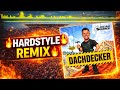 Julian Sommer - Dachdecker (CredatorZ Hardstyle Remix)