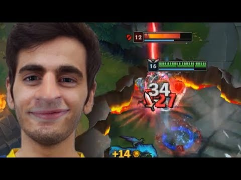 Ich bin ESG Agurin | Jarvan Jungle [edit. Gameplay]