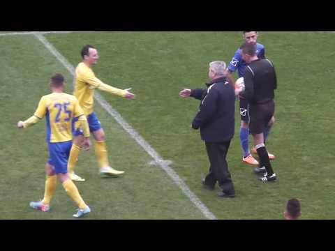 AS Petrolul 52 Ploiesti - CS Manesti 2013 Coada Izvorului Etapa 15