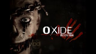 Oxide Room 104 XBOX LIVE Key ARGENTINA