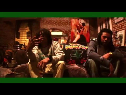 Video thumbnail for Rasta Music