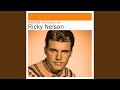 I Bowed My Head in Shame - Ricky Nelson - Topic I Bowed My Head in Shame