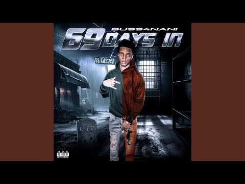 Im Brazy (feat. TLG Dooda)