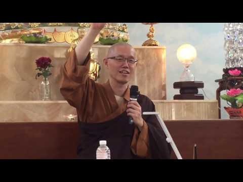 Perfection of Precepts and Year End reflections - SGC25122016