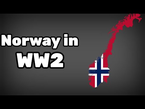 The Scramble for Norway_ The Strategic Race of April 20, 1940
