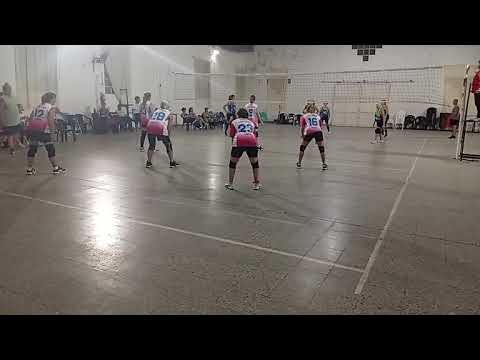 Torneo Paraná +60  Final Las Fenix