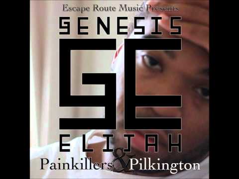 ILL Manors (Bootleg Remix) ft. Genesis Elijah & Dubbledge