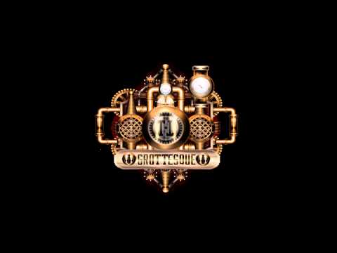 ◄GroTTesque► ГроТТеск - Авиаторы