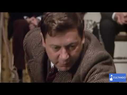 Fantozzi: "Triplo filotto reale ritornato con pallino" 🎬