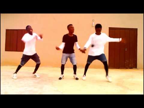 Fuse ODG FT Shatta wale   lough out loud1