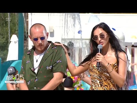 Gabriella Nastas & What's UP - În umbra mea