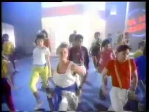 Right to Say No To Drugs 1987