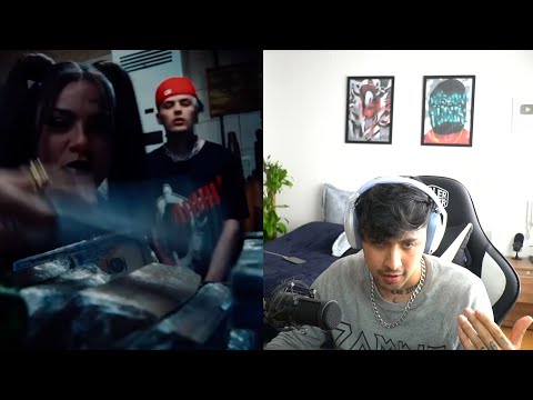 DAB REACCIONA  A Ptazeta, LIT killah - La Respuesta