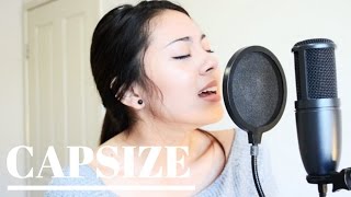 Capsize - Frenship ft. Emily Warren COVER