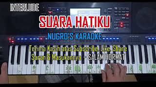Download lagu SUARA HATIKU (Album Nike Ardilla) #viral #music #cover #nostalgia #karaoke #lagu #slowrock mp3