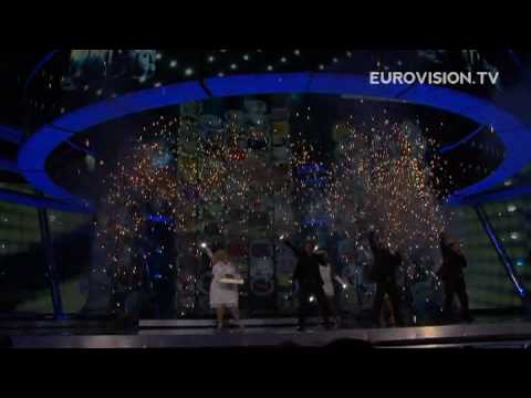 Toppers' second rehearsal (impression)