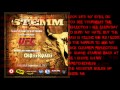 STEMM - Monster 