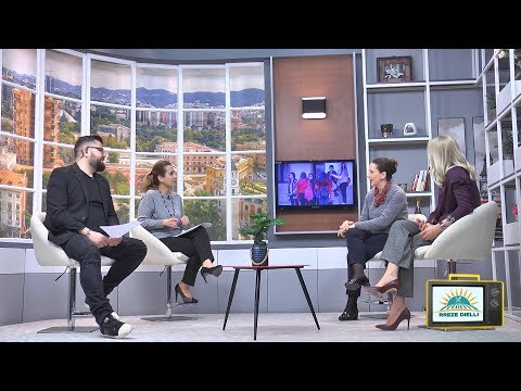 Rreze Dielli 20 Shkurt 2019 – Të ftuar Shkenda Lili dhe Arjana Mucaj