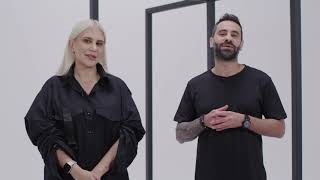 W Studio | L'Oreal Professional Chroma Creme