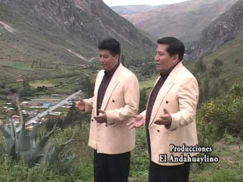 HNOS. OLIVARES - CAMINITO DE HUANCAYO