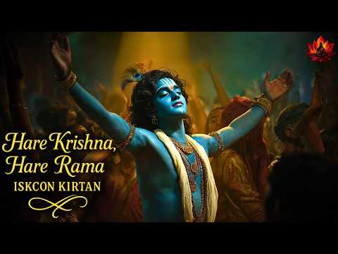 Mahamantra | Spiritual Mantras & Meditation and Sanatan Music | Spiritual Meditation & Mantras