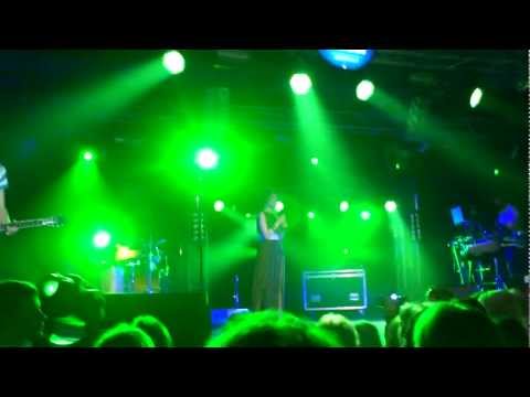 Gorchitza - Friend @ Crystal Hall Kiev (7.04.2012)