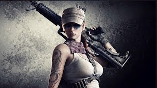 【R6S実況】Rainbow six siege 参加あり ランク