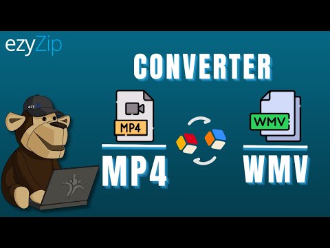 Como Converter MP4 para WMV (Guia Simples)