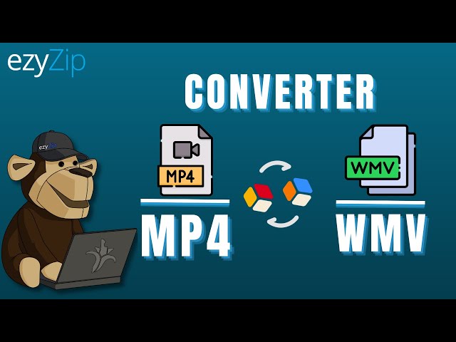 Como Converter MP4 para WMV (Guia Simples)
